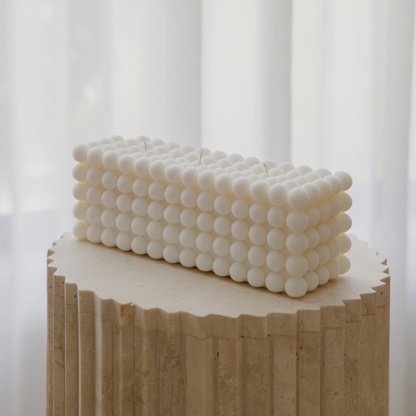 La Lüche Candles