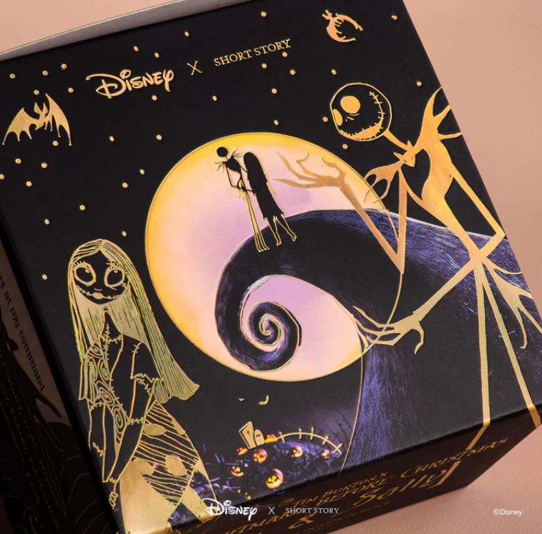 Disney Villains x Short Story