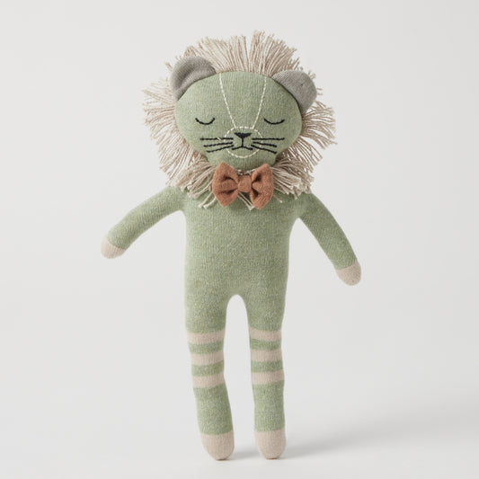 Ollie Lion | Nordic Kids