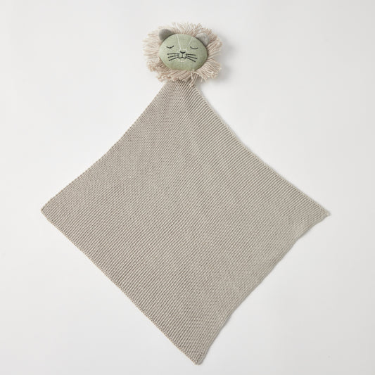 Ollie Lion Comforter | Nordic Kids