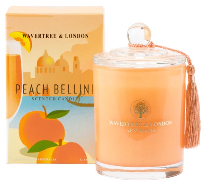 Cocktail Candles | Wavertree & London