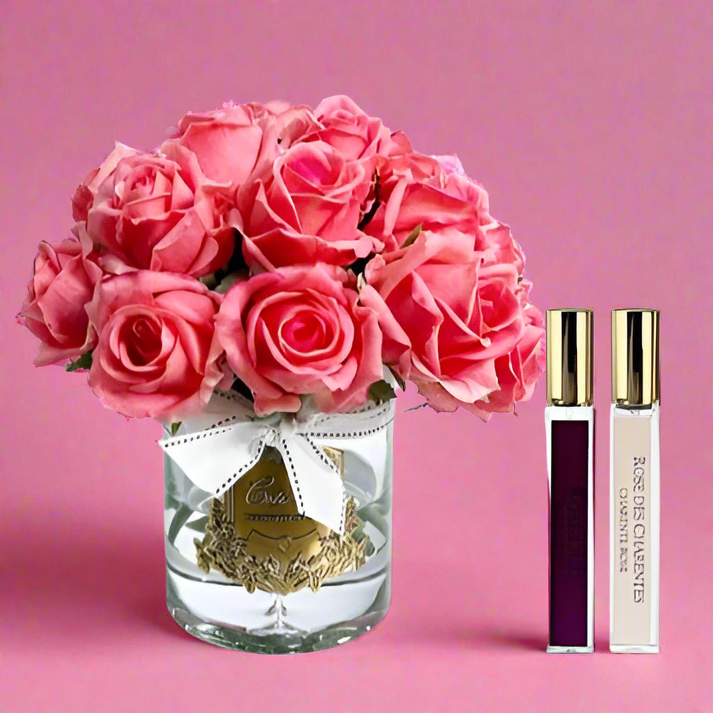 Cote Noire | Grand Rose Bouquet