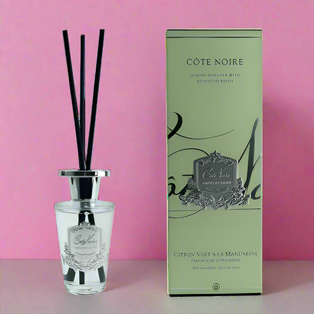 Cote Noire | Diffusers