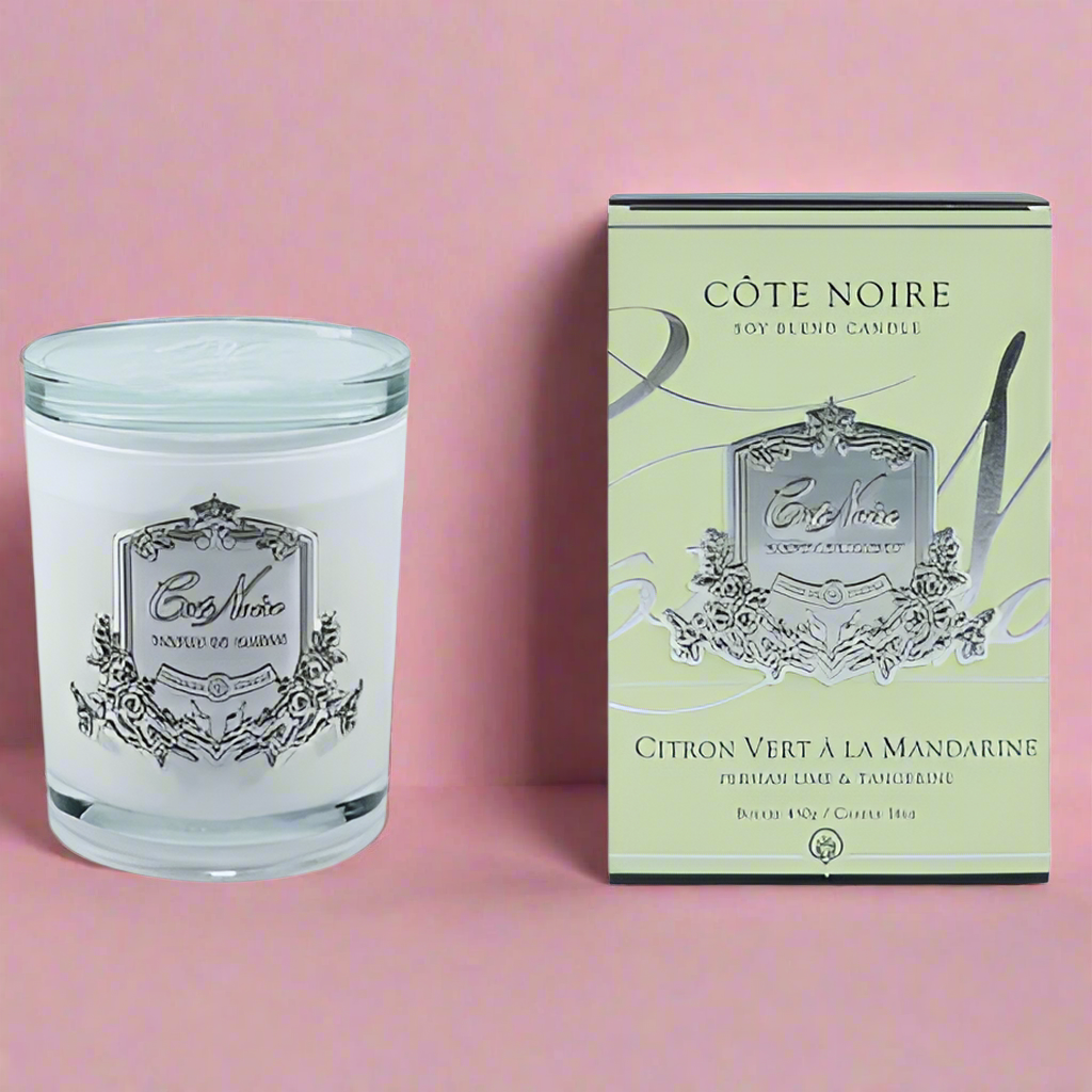 Cote Noire | Candles