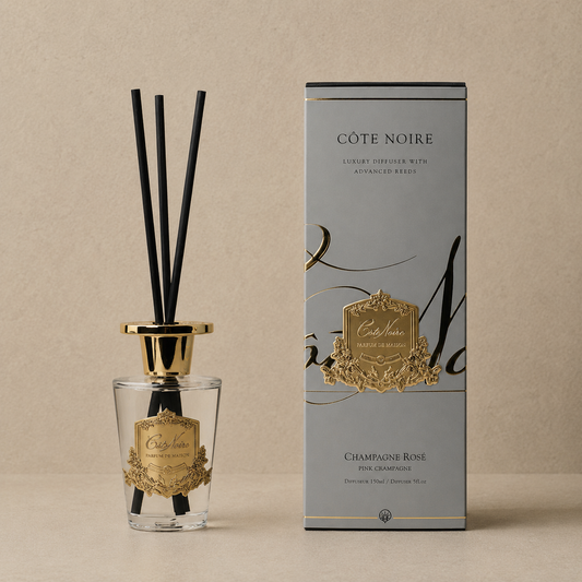 Cote Noire | Diffusers