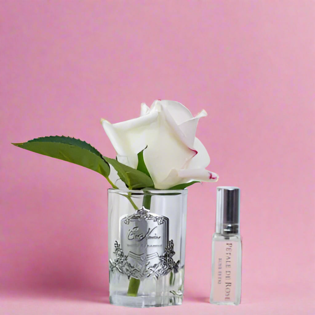 Cote Noire | Perfumed Rose Bud