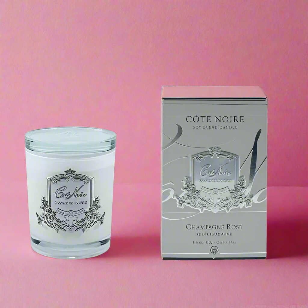 Cote Noire | Candles