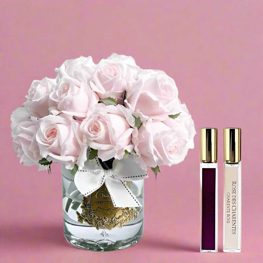 Cote Noire | Grand Rose Bouquet