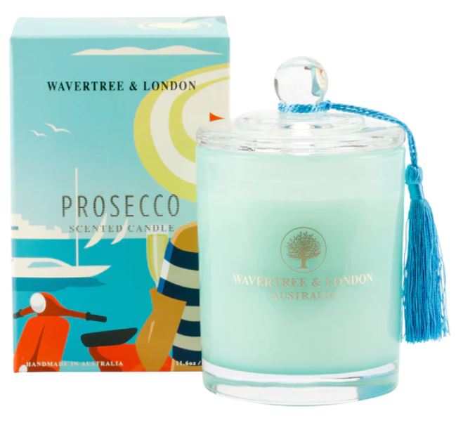 Cocktail Candles | Wavertree & London