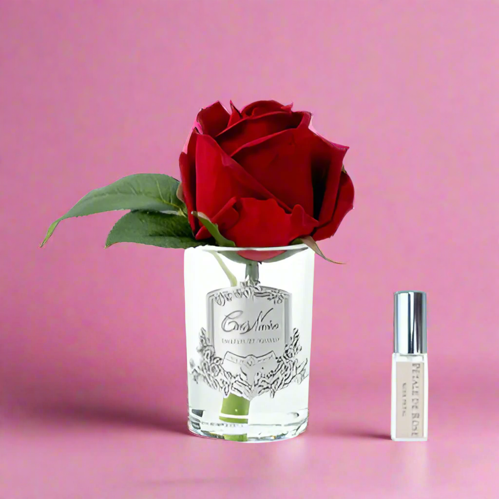 Cote Noire | Perfumed Rose Bud