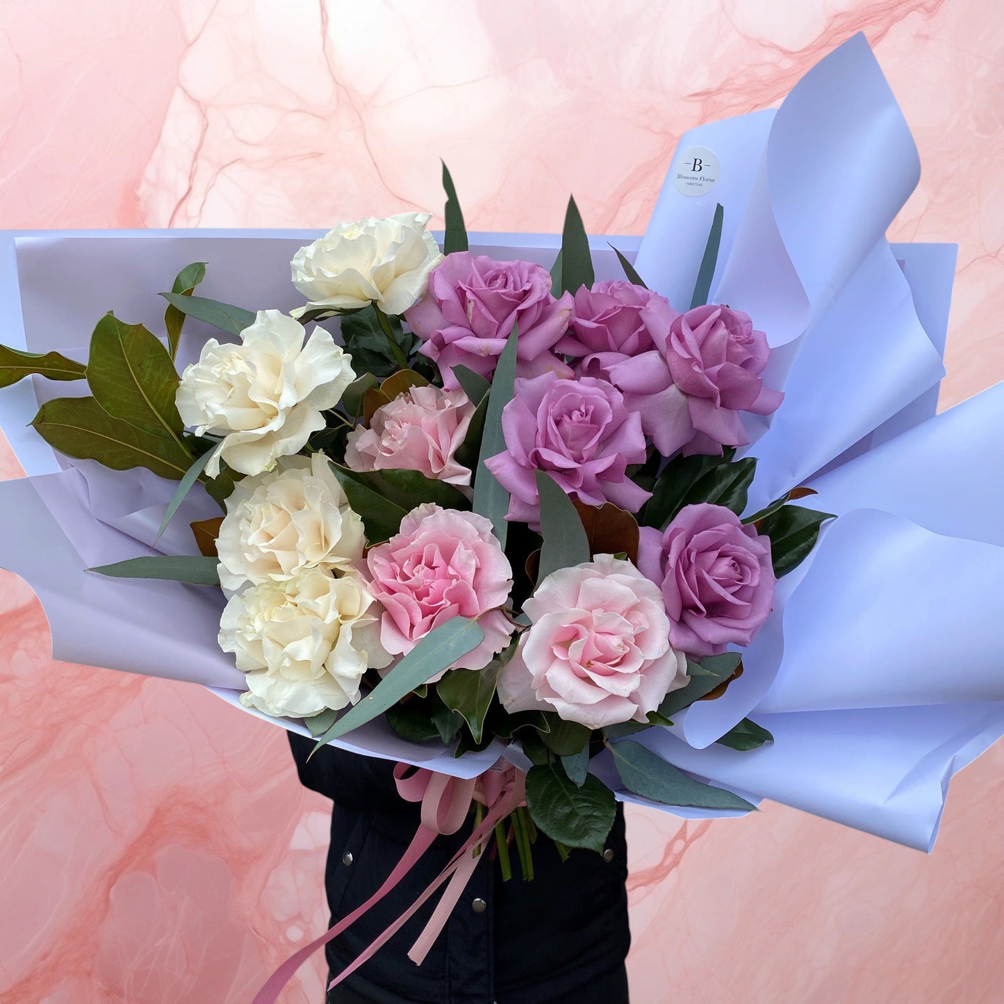 All I Need is Roses