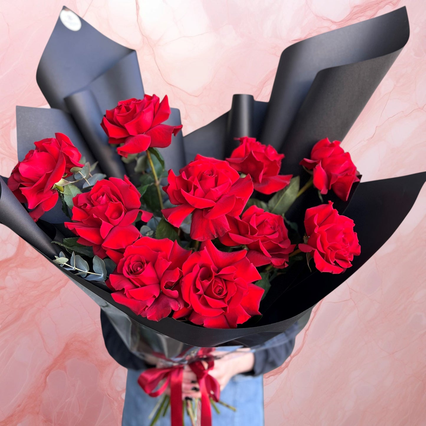 All I Need is Roses