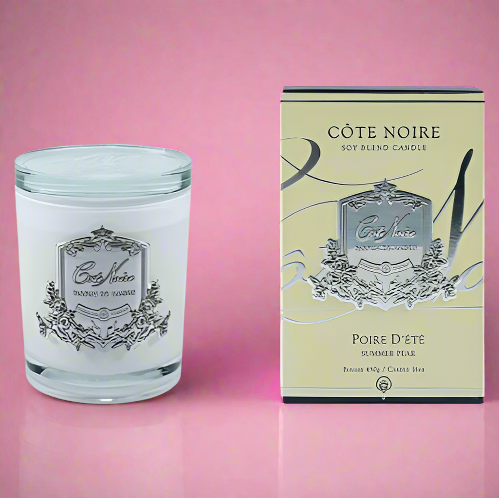 Cote Noire | Candles