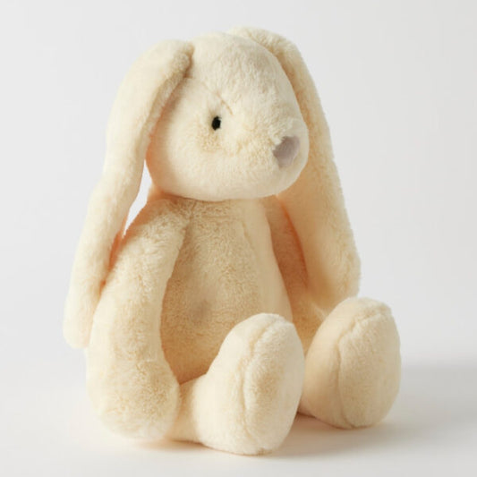 Lemon Bunny Large | Jiggle & Giggle