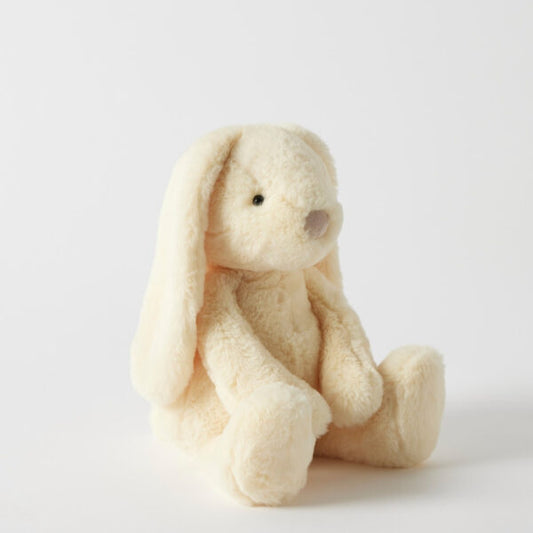 Lemon Bunny Medium | Jiggle & Giggle