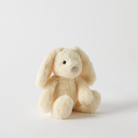 Lemon Bunny Small | Jiggle & Giggle