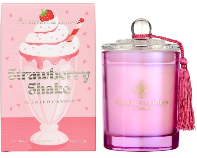 Sweetie Candles | Wavertree & London