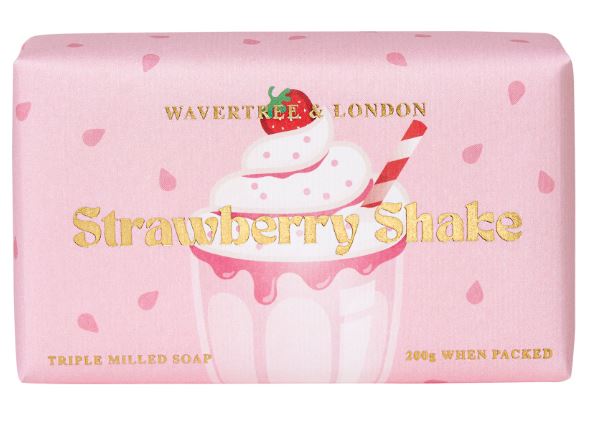 Sweetie Soaps | Wavertree & London
