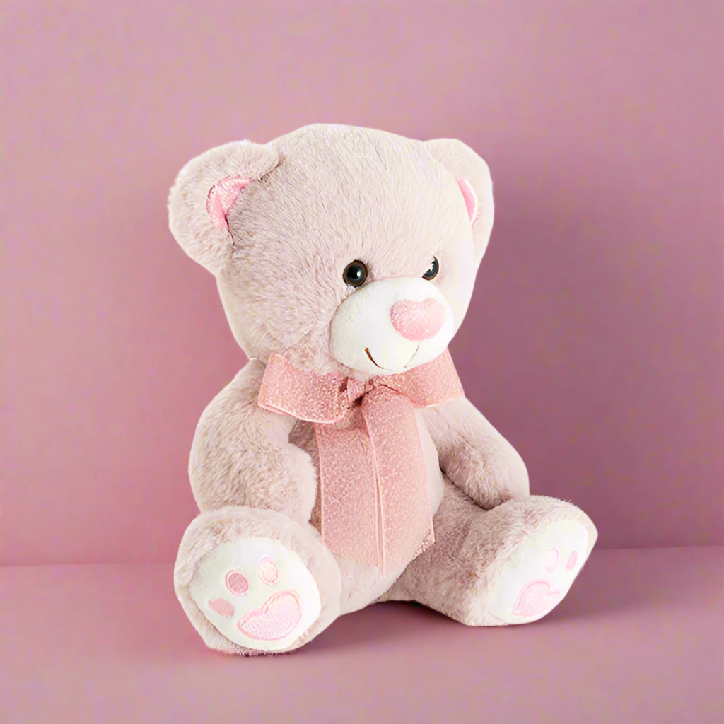 Molly Teddy Bear