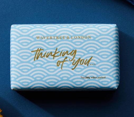 Occasion Soaps | Wavertree & London