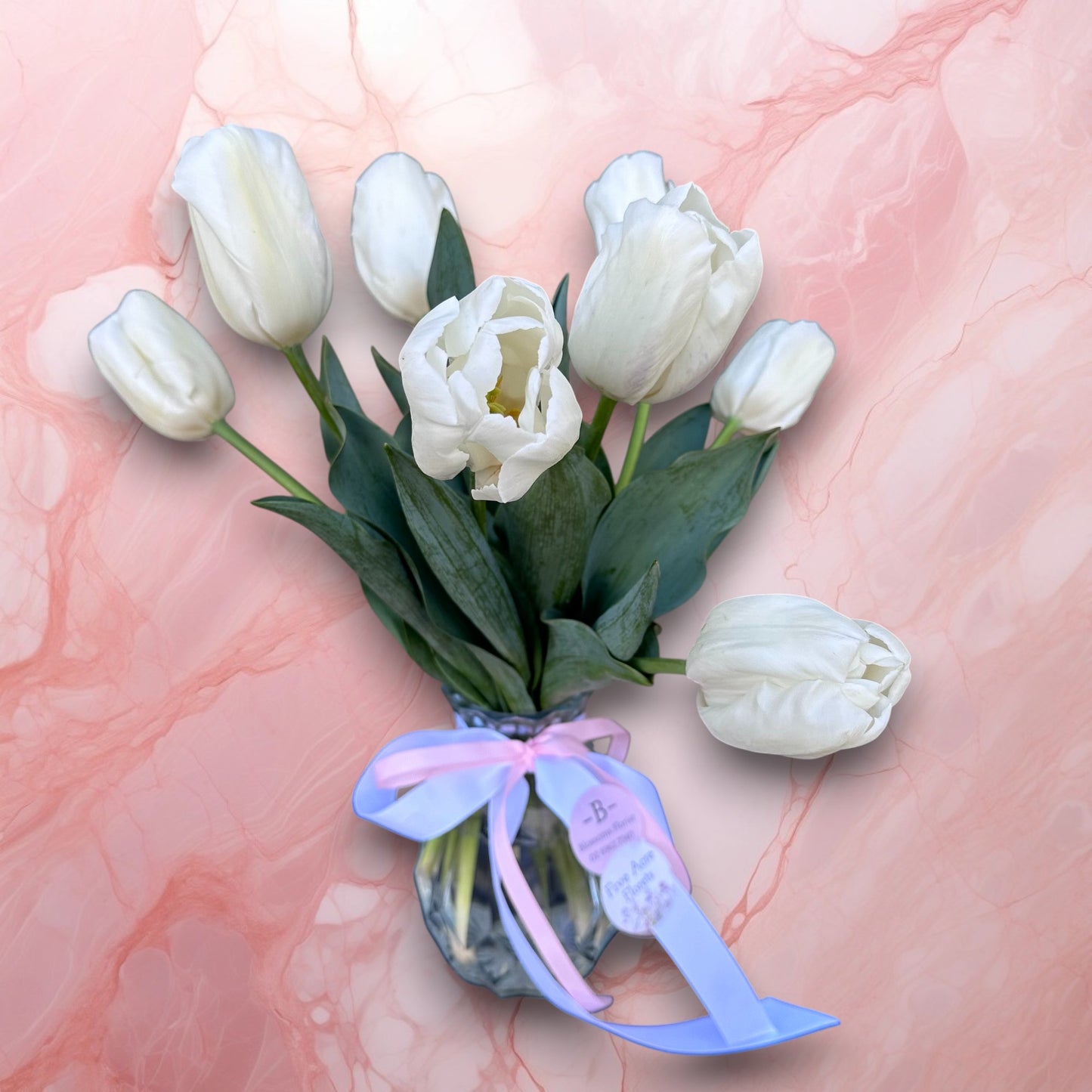 Tulip Vase