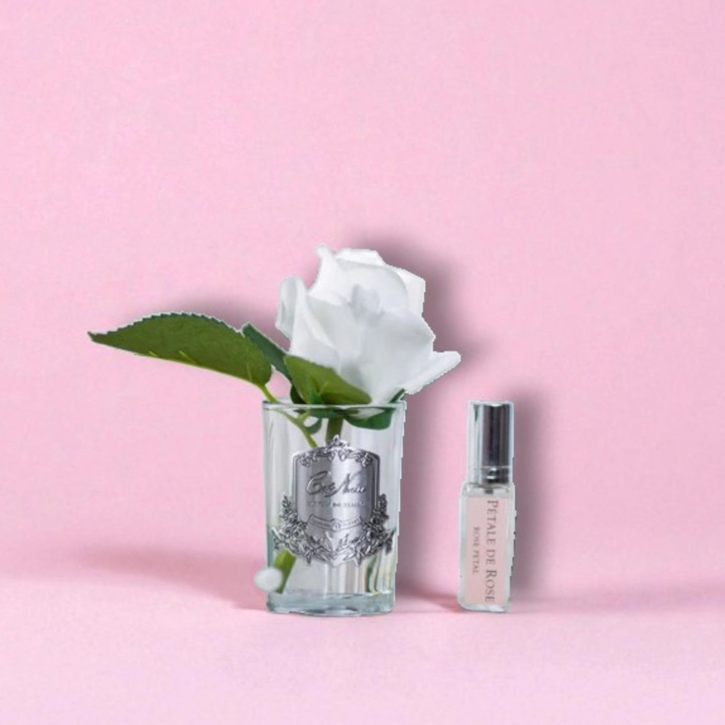 Cote Noire | Perfumed Rose Bud