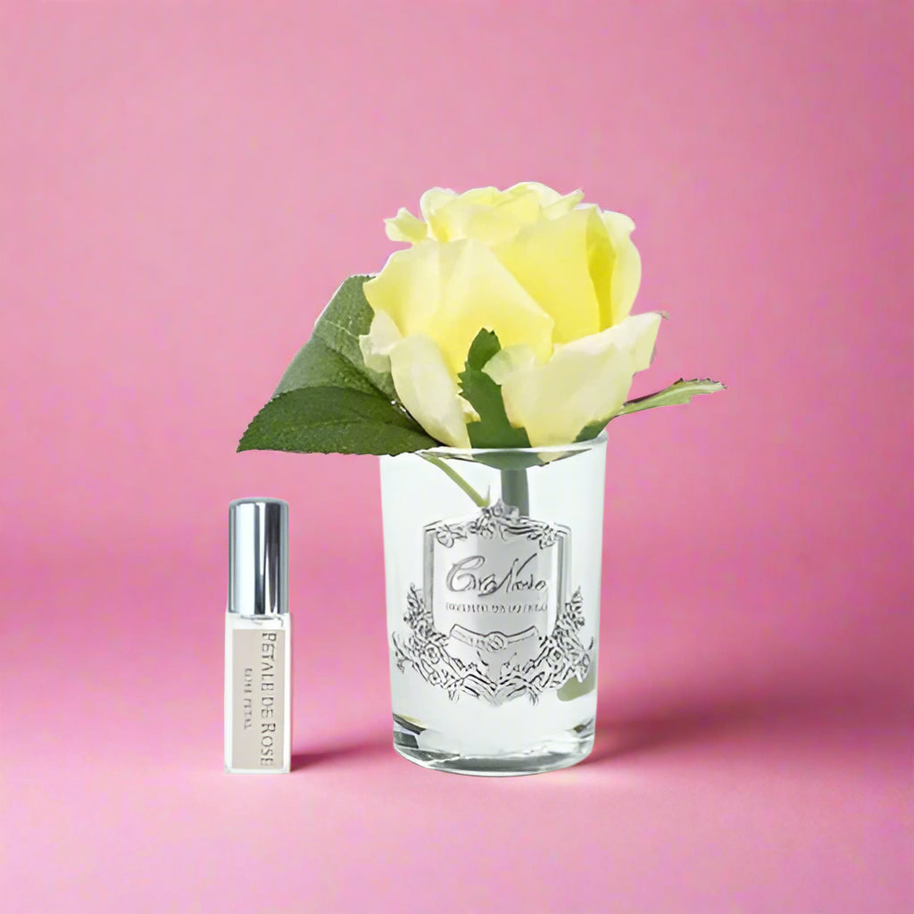 Cote Noire | Perfumed Rose Bud