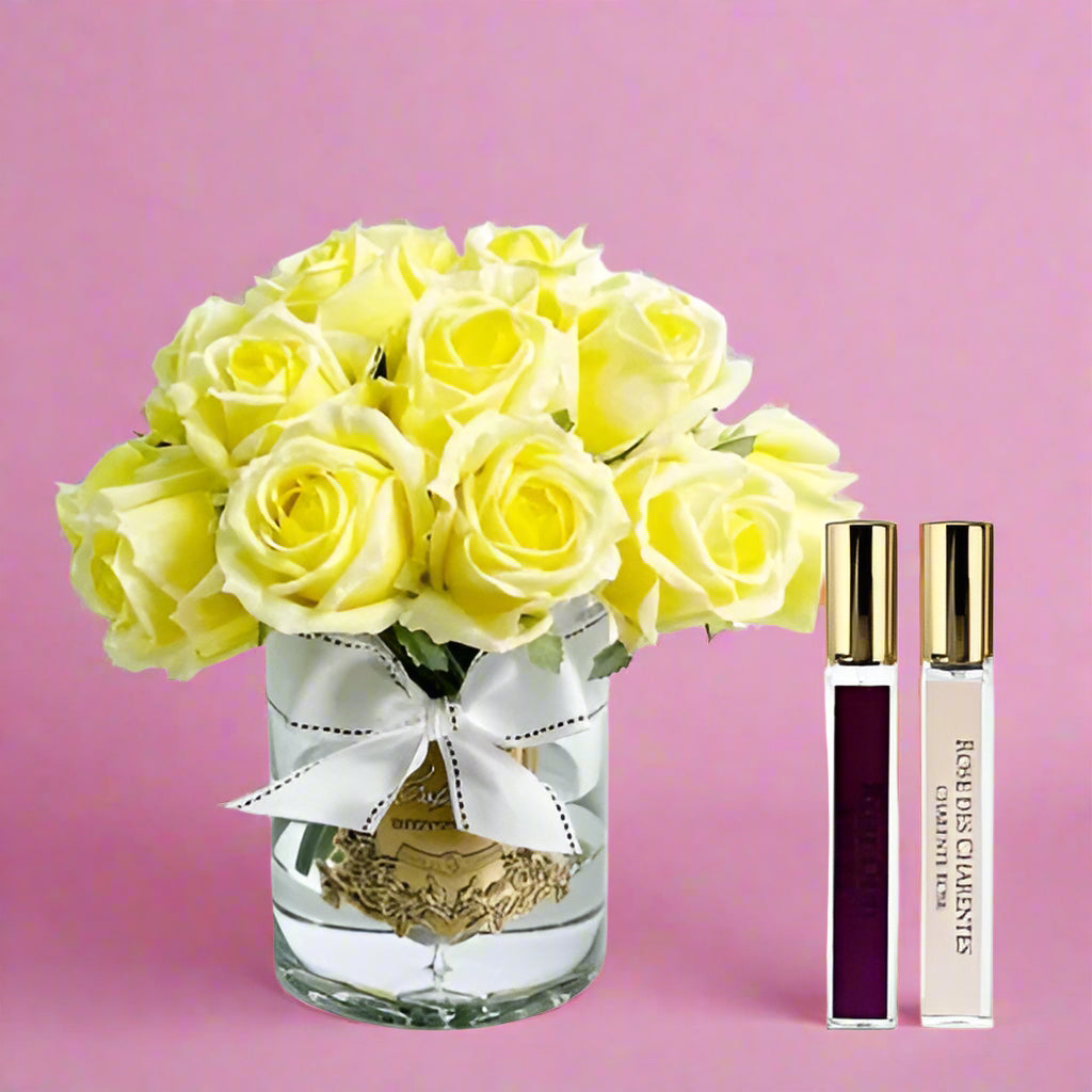 Cote Noire | Grand Rose Bouquet