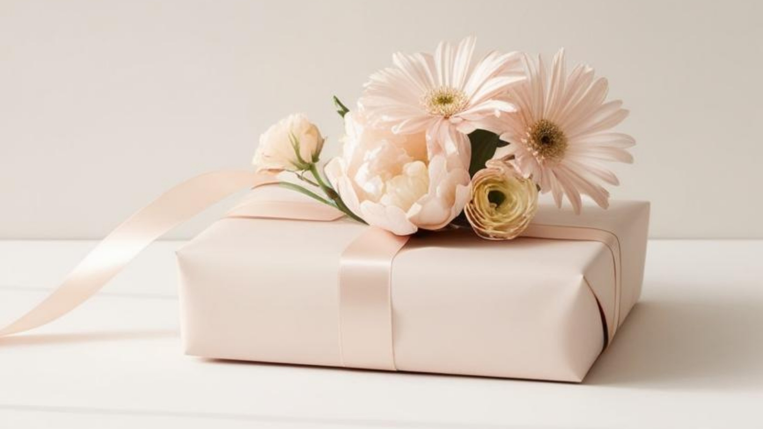 Packaged Gifts
