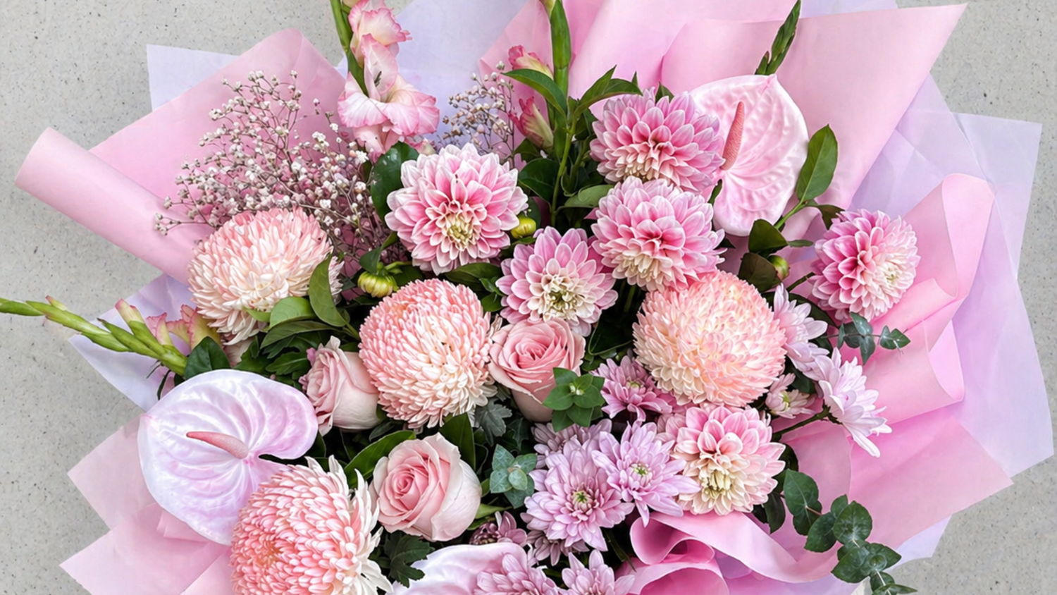Mother's Day