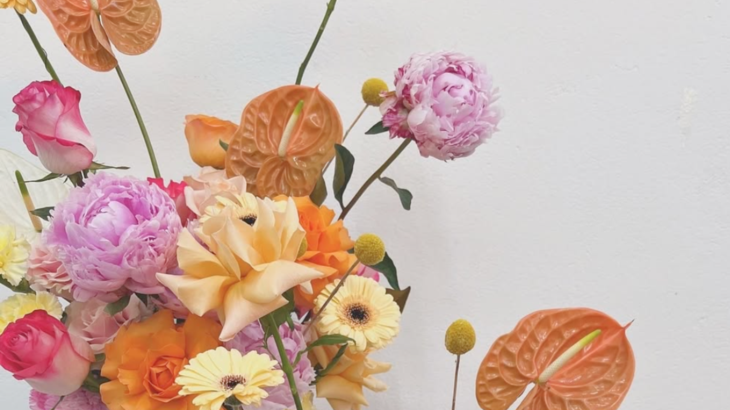 Fresh Flowers