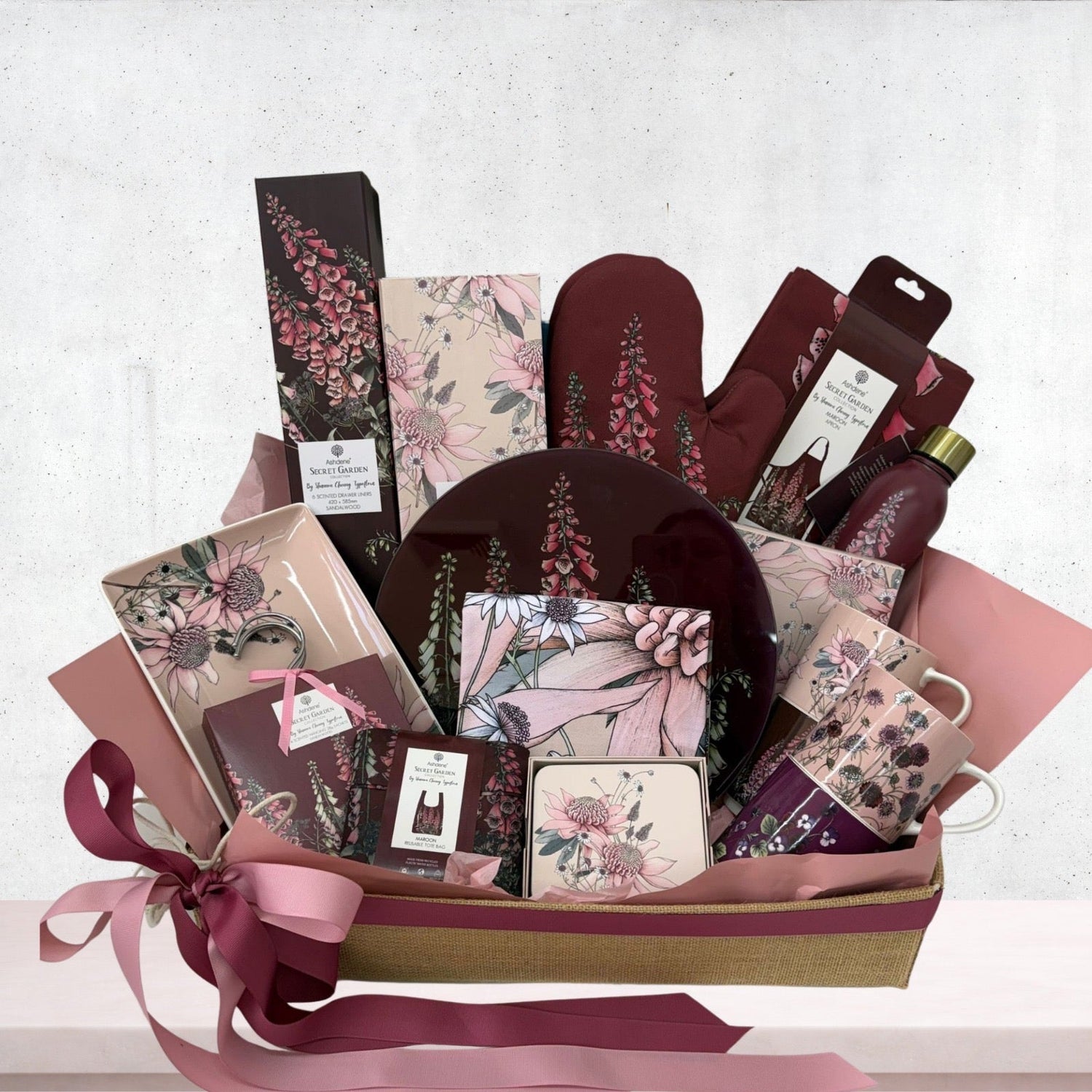 Packaged Gifts