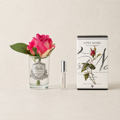 Cote Noire | Perfumed Rose Bud