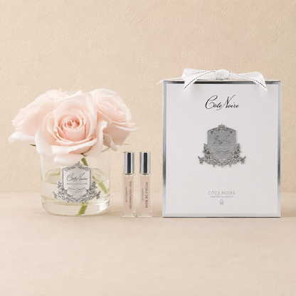 Cote Noire Perfumed Natural Touch 5 Roses
