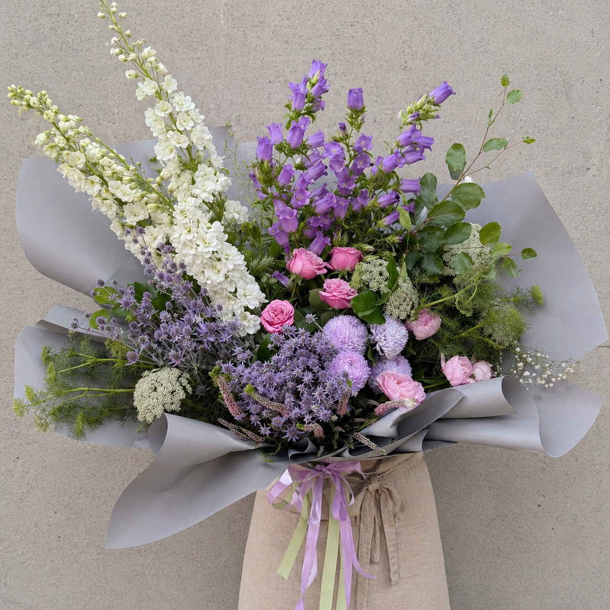 Florist Choice