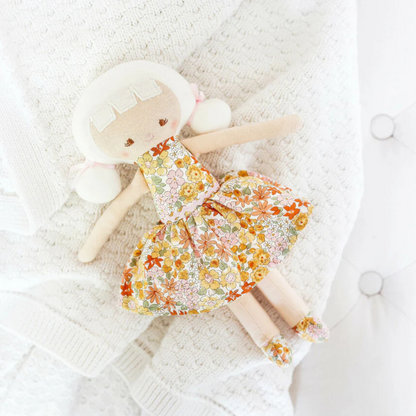 Audrey Doll