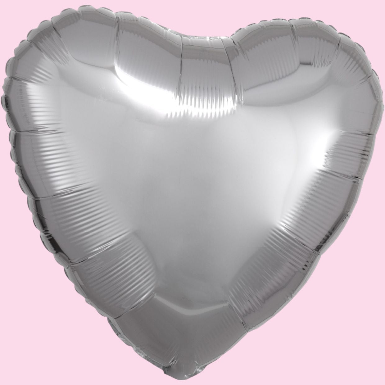 Heart Balloons