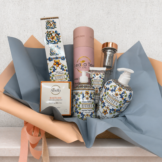 Riviera Gift Pack