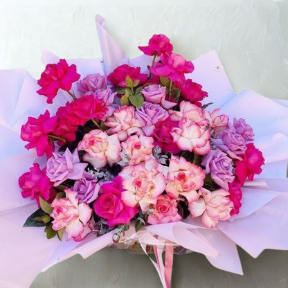 All I Need is Roses