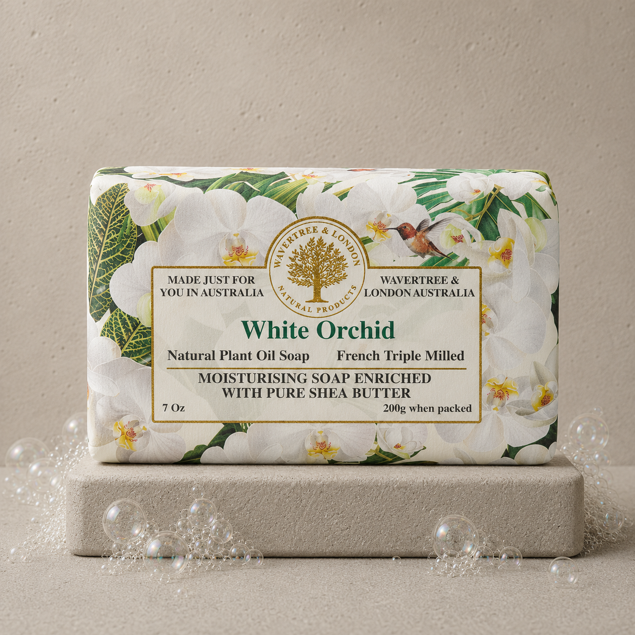 Wavertree & London Soap Collection