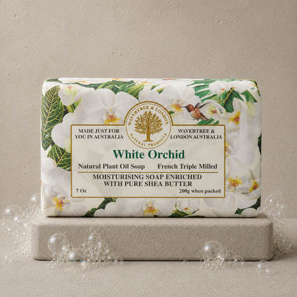 Wavertree & London Soap Collection