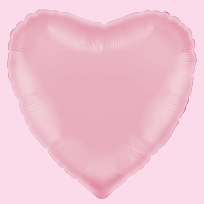 Heart Balloons