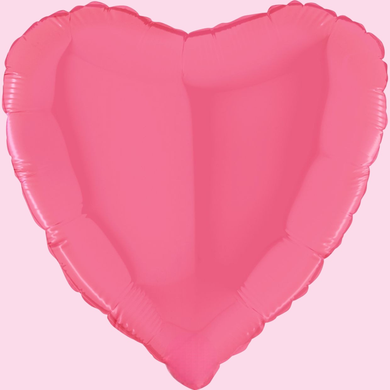 Heart Balloons