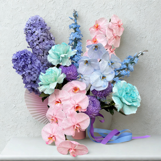 Absolutely Fabulous | Arranged