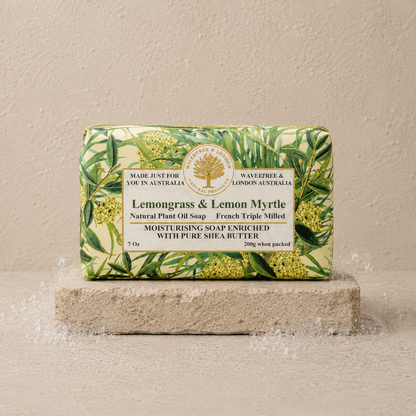 Wavertree & London Soap Collection