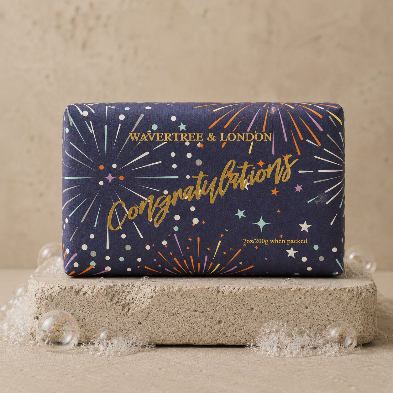 Wavertree & London Soap Collection