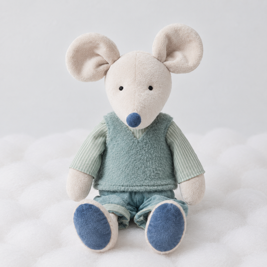 George Mouse | Jiggle & Giggle