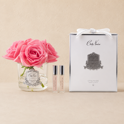 Cote Noire Perfumed Natural Touch 5 Roses