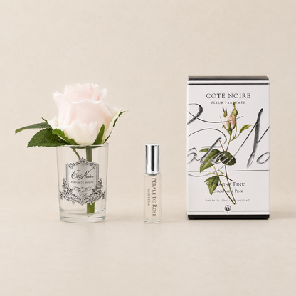 Cote Noire | Perfumed Rose Bud