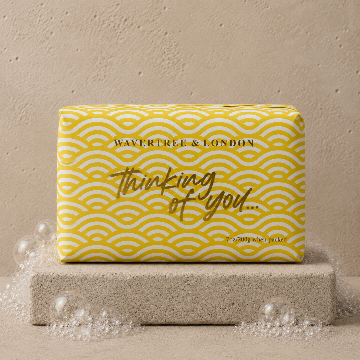 Wavertree & London Soap Collection